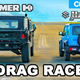 Illustration for article titled Suzuki Jimny Versus Hummer H1